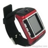 Tri band Water Proof Watch Phone with 1. 3MP Camera