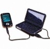 Solar Mobile Charger, Solar Mobile Phone Charger