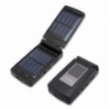 Solar Mobile Charger, Solar Mobile Phone Charger