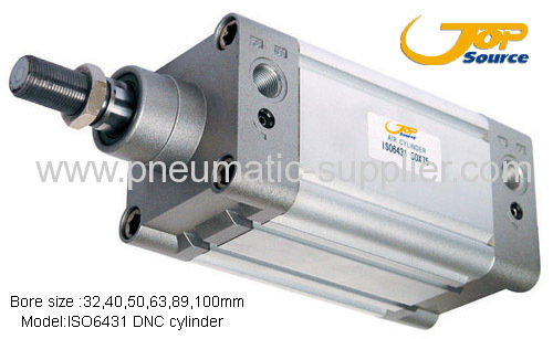 DNC series Standard Cylinder