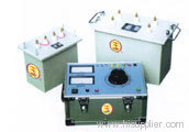 Electric Power Source Generator