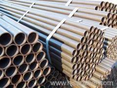 Welded Steel Pipe