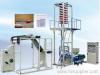 RHT ziplock film blowing machine