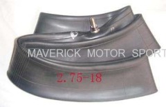 Motorcycle Natural Inner Tube