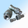 Hydraulic Quick Coupling