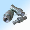 Hydraulic Quick Coupling