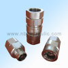 Hydraulic Quick Coupling