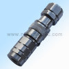 Hydraulic Quick Coupler