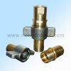 Hydraulic Quick Coupler