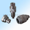 Hydraulic Quick Coupler