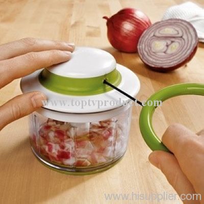 Veggie Chopper