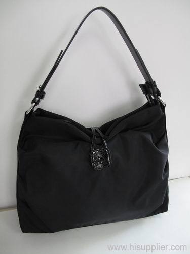 customer-made handbag