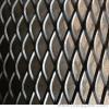 low carbon expanded metal mesh