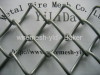 chain link fence