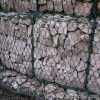 hexagonal stone wire mesh