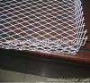 bending expanded metal mesh