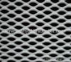 PVC coated metal mesh