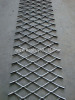 Standard Expanded Metal Grating