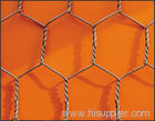 hexagonal wire meshes