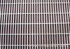 Galvanized wire mesh