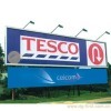 Trision billboard