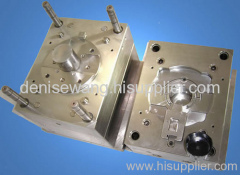 Air conditioner mould