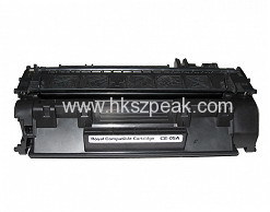 HP CE505A Compatible Toner Cartridge