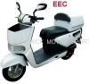 EEC Gasoline Scooter 50cc
