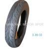 Motorcycle tire 3.00-10