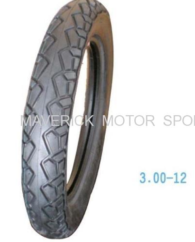 MotorcycleTire 3.00-12