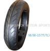 Rubber Motorcycle tire