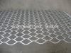 Decorative Aluminum expanded metal mesh