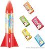 Rocket Bubble Gum 3.2g (G034)