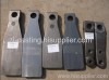 hot forging product