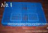 Plastic pallet mould