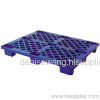 Plastic pallet mould