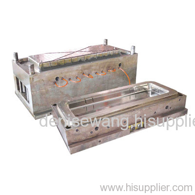 Daily commodity mould