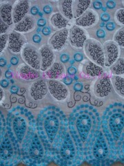 Handcut Lace