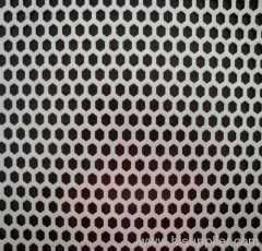 stainless steel perforated metal