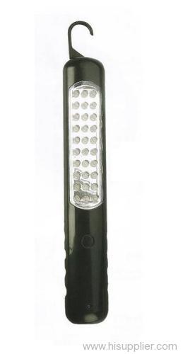 LED work lamp