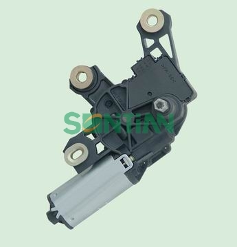 VW rear wiper motor