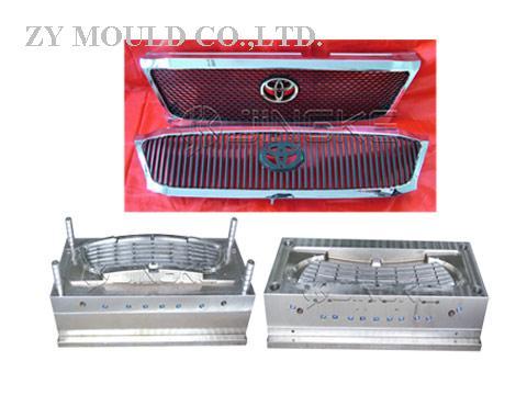 auto mould