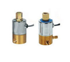 Mini Solenoid Valve