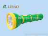 LED FLASHLIGHT