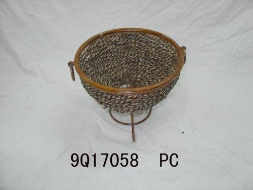 rattan item