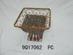 rattan item