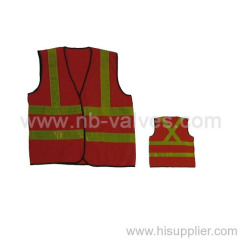 Safety Vest