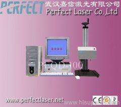 Pneumatic marking machine (PEQD-100 )(Desk-type)