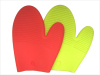 silicone oven mitts/gloves