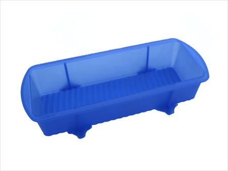 silicone loaf pan/bakeware/baking pan